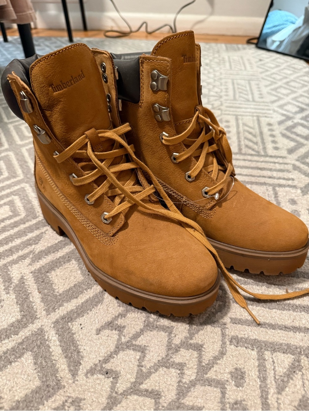Timberland Women’s Boots